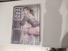 Fumetti "Manara Maestro dell'Eros" Panini Comics