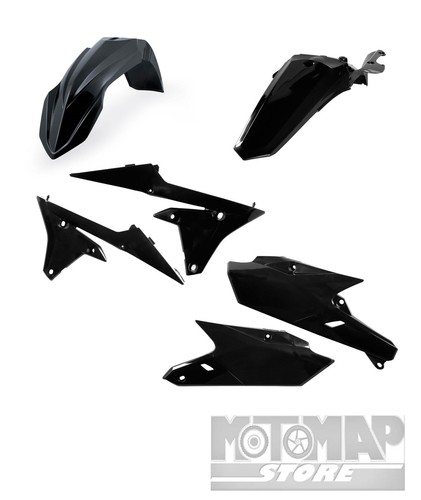 Kit plastiche acerbis - kit,
