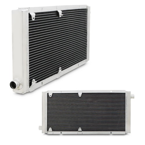 Radiatore ruota alluminio alta - radiatore,