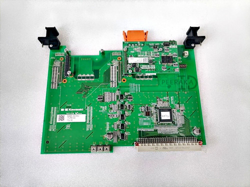 50999 2923r02 kawasaki scheda - kawasaki,