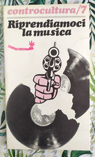 "Riprendiamoci la musica"