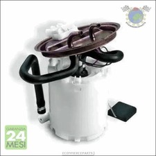 Pompa Carburante Meat Benzina