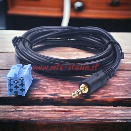 Cavo cavetto kit aux mp3 - ✨cavo,