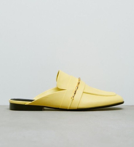 Scarpe donna zara - scarpe, mocassini