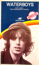 WATERBOYS - TUTTI I TESTI CON
