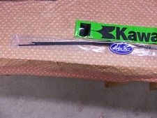 KAWASAKI H1/KH500/H2 NEW BLACK