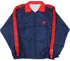 XXL - Tuta PT foderata polizia