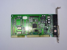 Scheda audio ISA chip Yamaha YMF719E Yamaha OPL3 - SA Labway