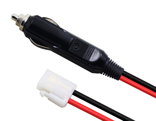 Cavo alimentazione 12v - 12v,