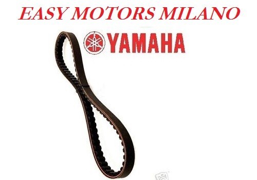 Cinghia trasmissione minarelli - cinghia,