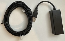 Modem/ID chiamante dati fax vocale USB 56K esterno Win10/11