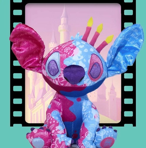 Peluche collezione stitch - peluche,