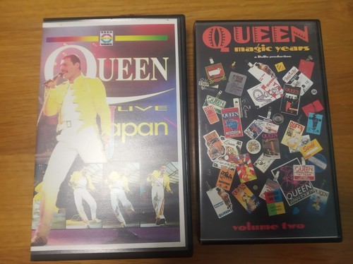 Vhs queen - 2,
