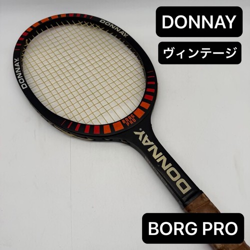 Racchetta tennis bjorn - racchetta, da