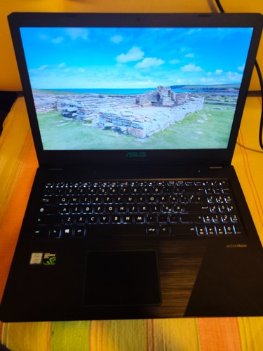 Asus vivobook15 8550u 8gb - asus,