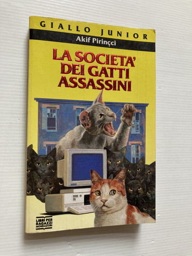 Società dei gatti - la,