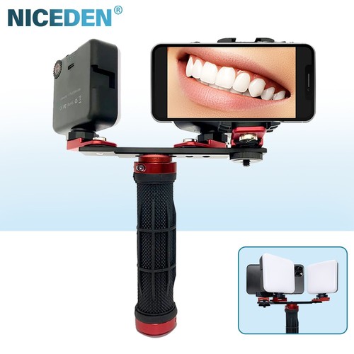 Luce led per foto dentale - led,