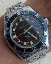 Eternamatic Super Kontiki 130FTP