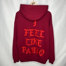 Kanye West Yeezy Season YZY