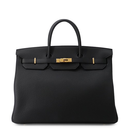 Hermes birkin taglia togo - hermes, 40