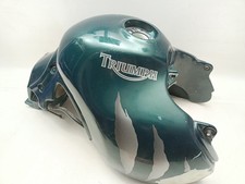 SERBATOIO CARBURANTE FUEL TANK TRIUMPH 955 TIGER 04-05