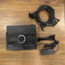 Roland TD-17 Modulo audio