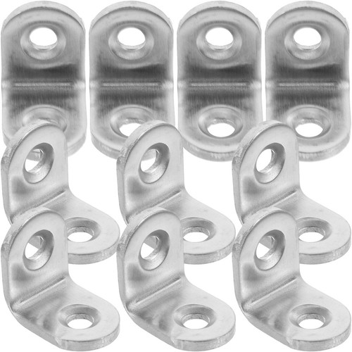 Pcs supporto mensole porta - supporto,