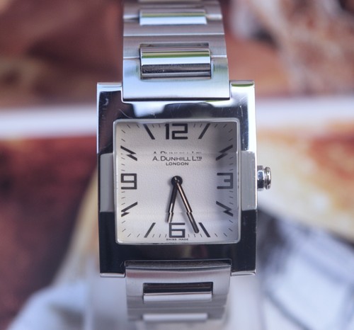 Orologio vintage dunhill - vintage,
