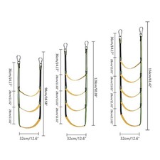 Scala in corda marina