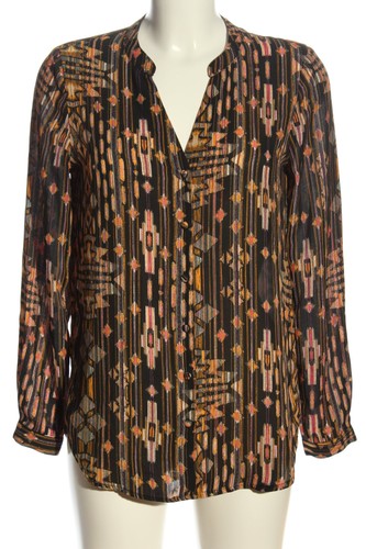 Camicia maniche lunghe - h&m,