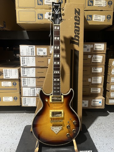 Ibanez standard ar420 - ibanez,