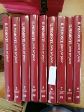 IL PIEMONTE PAESE PER PAESE -