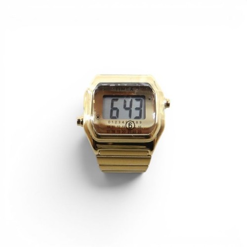 Mm6 timex t80 - timex,