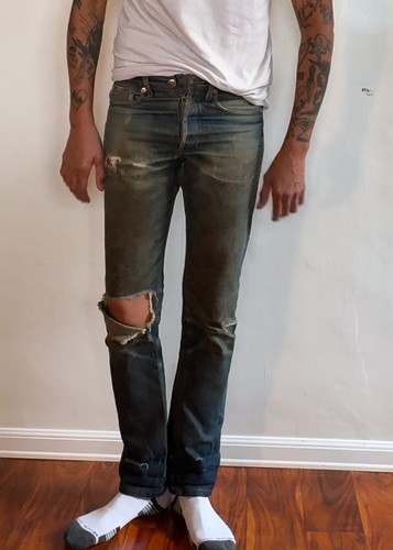Jeans new standard 26 - standard,