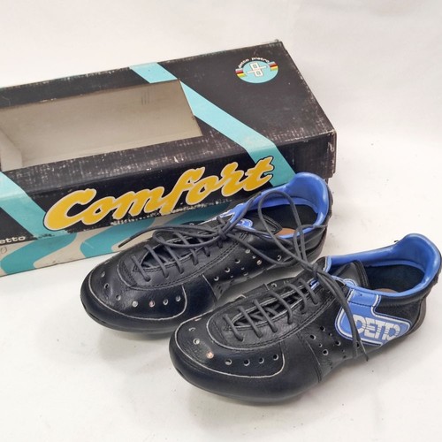 Scarpe detto pietro comfort - detto,