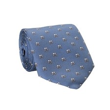 Cravatta Scuderia Ferrari Uomo