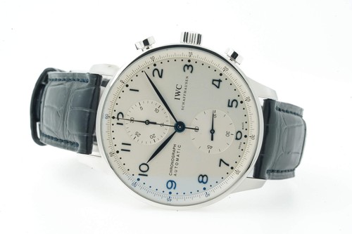 Iwc portoghese portuguese - portoghese,