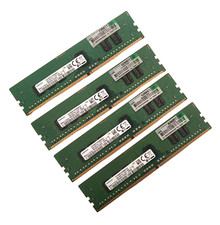 HP Samsung 16Gb (4x4Gb)