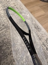 Wilson Pro Stock (K)Lama