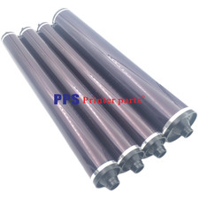 1 TAMBURO OPC nero e 3 colori