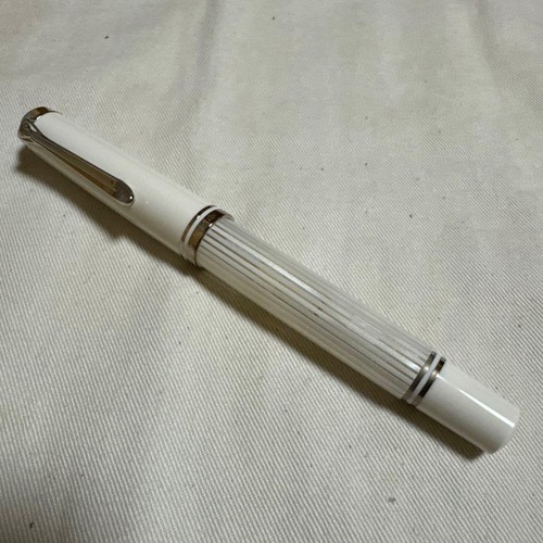 Pelikan souverän m605 white - pelikan,