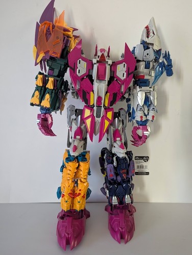 Tfc toys abominus - tfc,