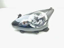 FARO ANTERIORE SINISTRO PER