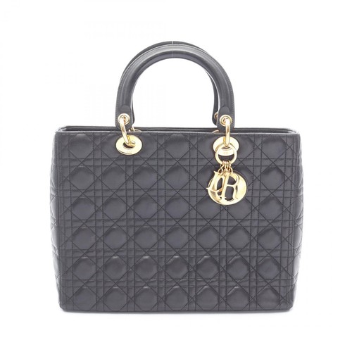 Dior lady borsa mano - dior,