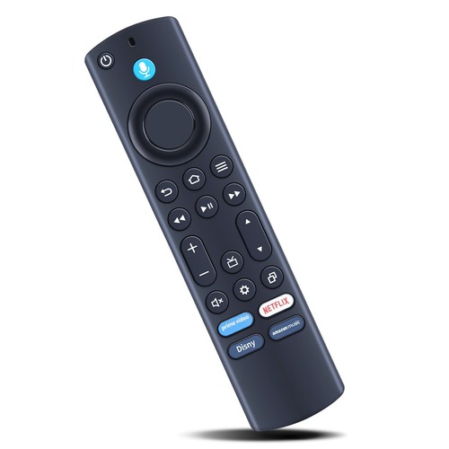 Telecomando vocale per