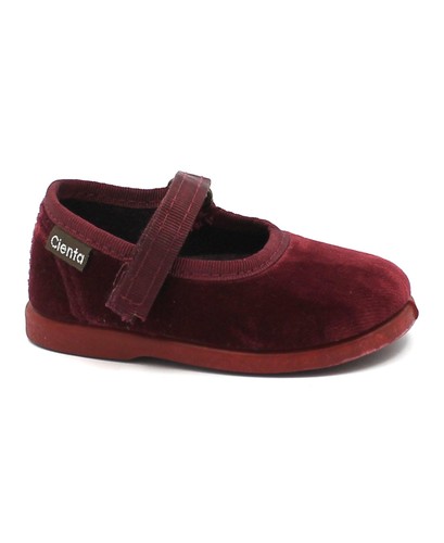 Cienta 400075 burdeos rosso - cienta,