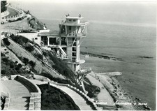 ANCONA Ascensore a mare