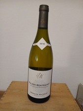 Puligny  Montrachet  2018