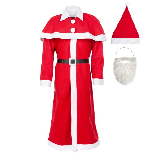 Set per costume - di, babbo