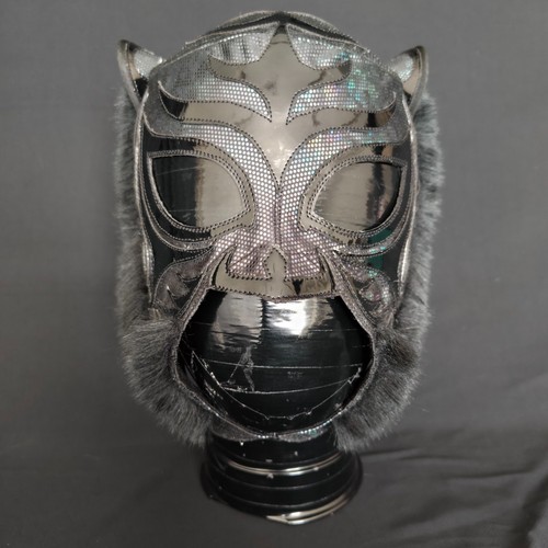 Maschera wrestling njpw - maschera,